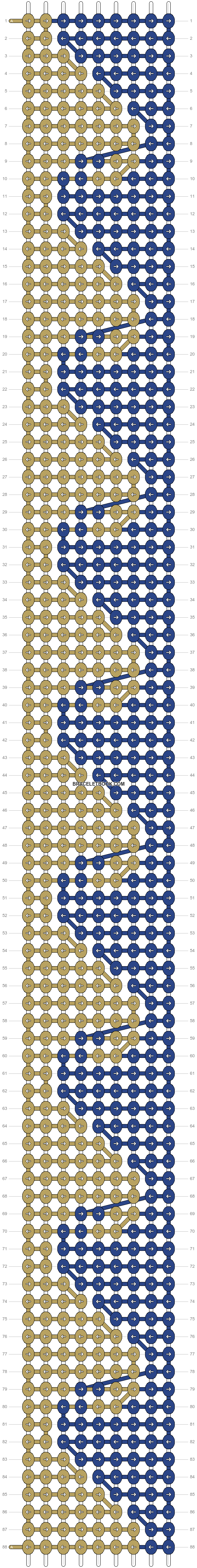 Alpha pattern #155436 variation #377613 pattern