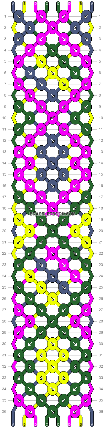 Normal pattern #180695 variation #377614 pattern