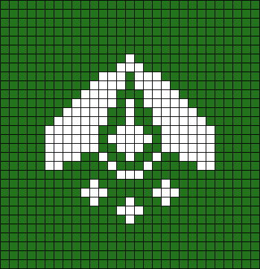Alpha pattern #115015 variation #377615 preview