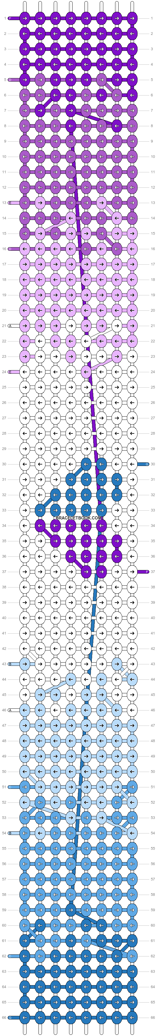 Alpha pattern #29179 variation #377618 pattern