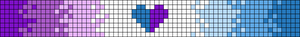 Alpha pattern #29179 variation #377618