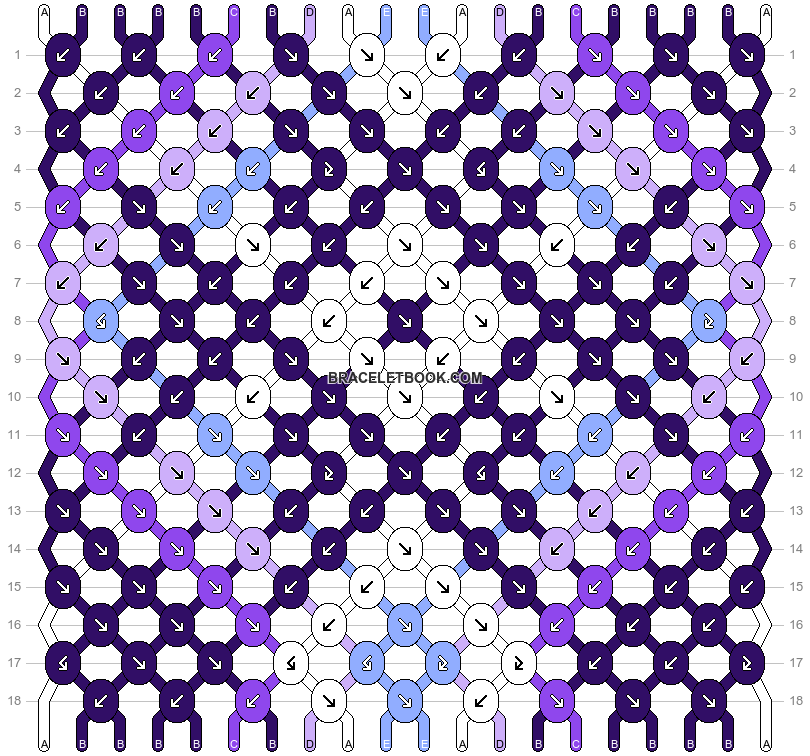 Normal pattern #135281 variation #377619 pattern