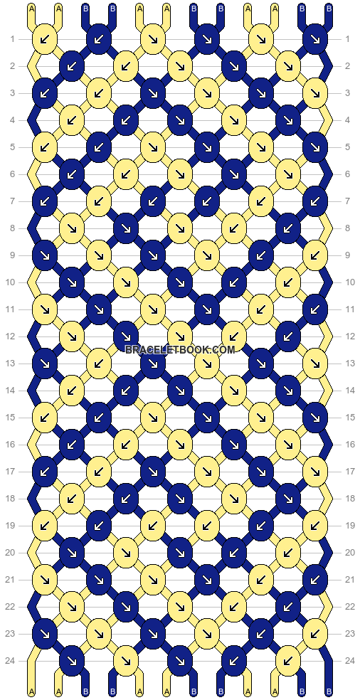 Normal pattern #149938 variation #377620 pattern