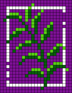 Alpha pattern #166226 variation #377623 preview