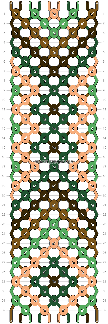 Normal pattern #26424 variation #377626 pattern