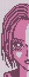 Alpha pattern #119007 variation #377628