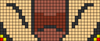 Alpha pattern #178582 variation #377630