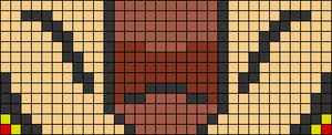 Alpha pattern #178582 variation #377630