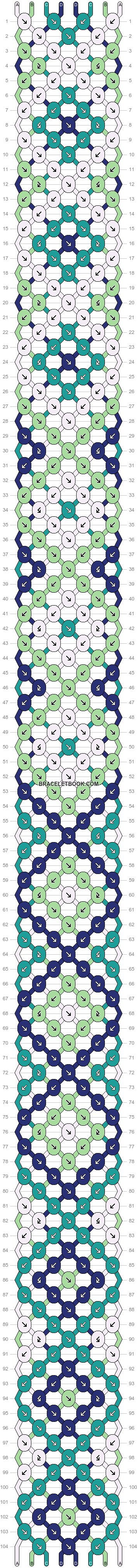 Normal pattern #38860 variation #377631 pattern
