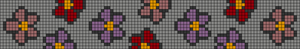 Alpha pattern #72983 variation #377632