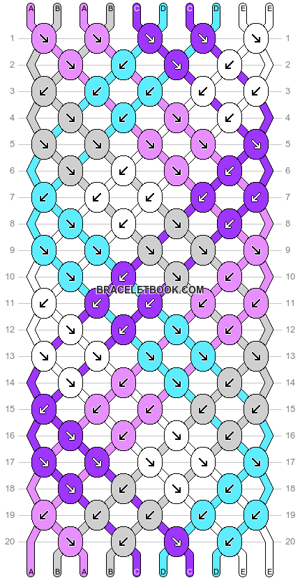 Normal pattern #3162 variation #377633 pattern