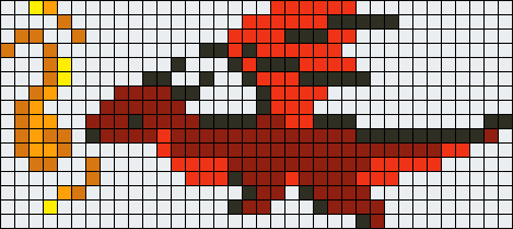 Alpha pattern #131133 variation #377635 preview