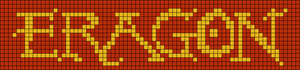 Alpha pattern #41245 variation #377636