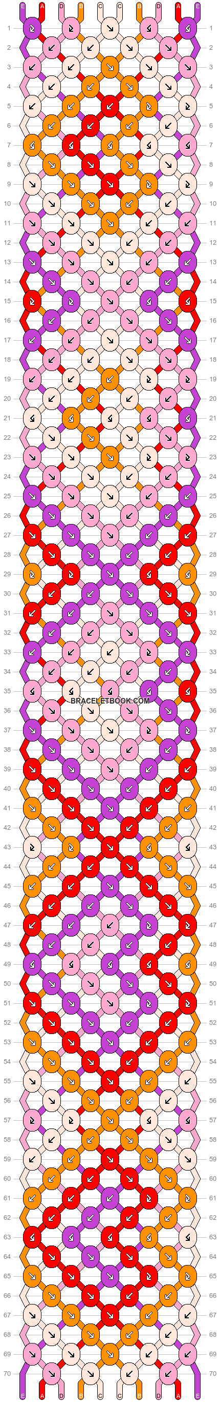 Normal pattern #182109 variation #377638 pattern