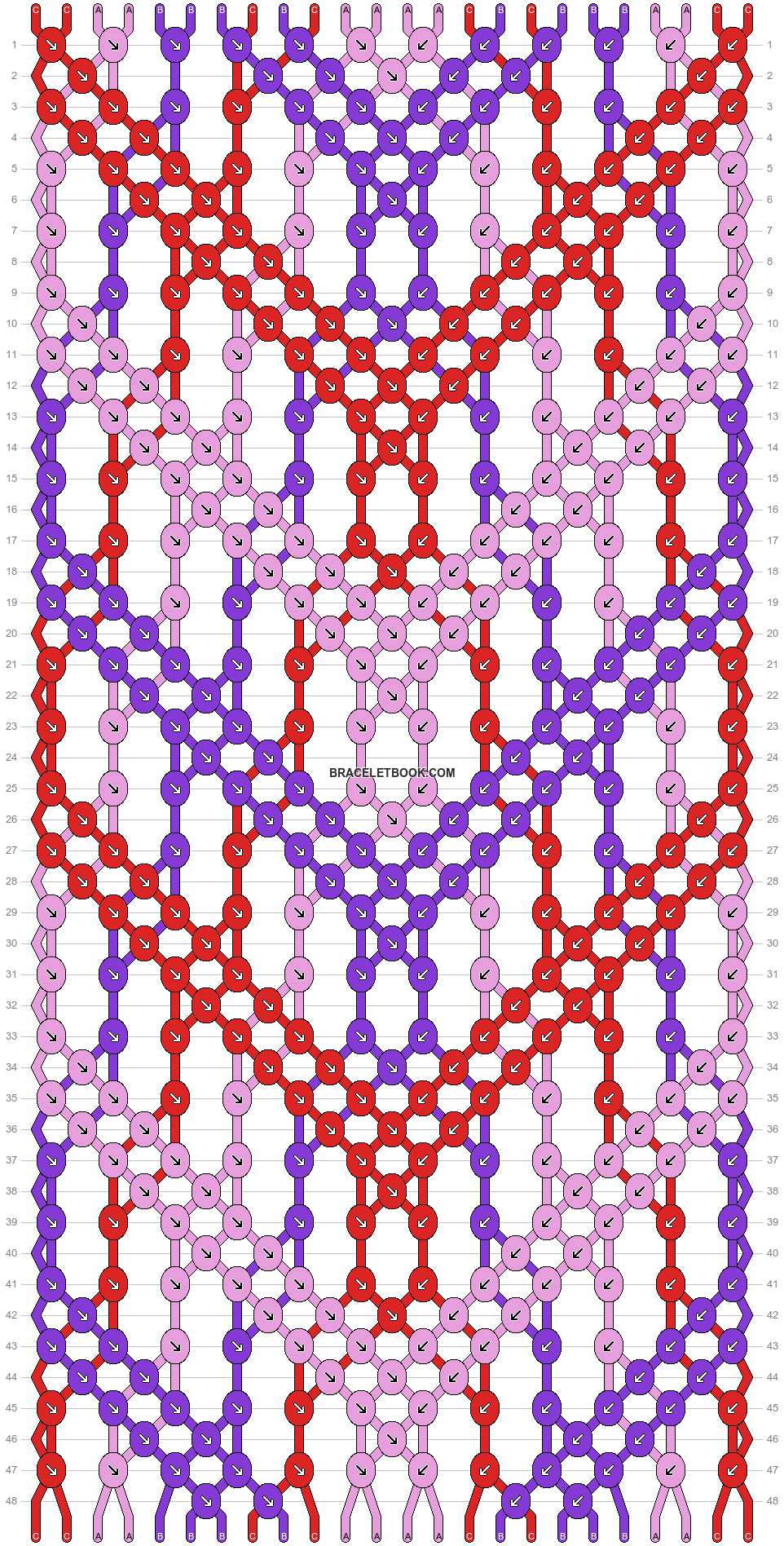 Normal pattern #27679 variation #377639 pattern