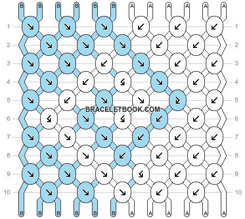 Normal pattern #25105 variation #377640 pattern