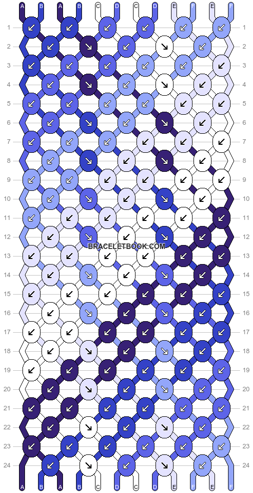 Normal pattern #30535 variation #377643 pattern