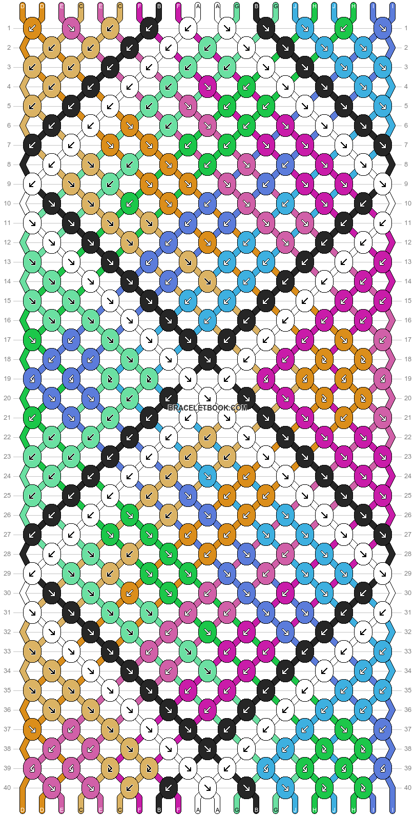 Normal pattern #179542 variation #377644 pattern
