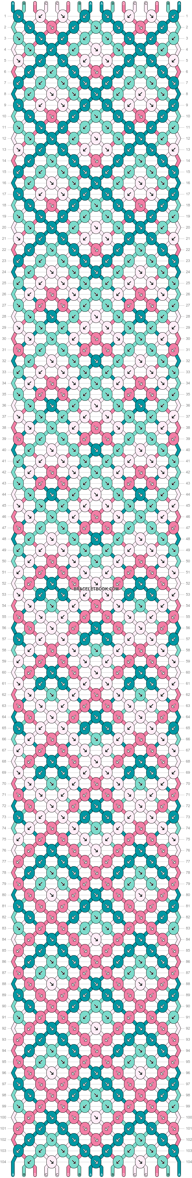 Normal pattern #133180 variation #377645 pattern