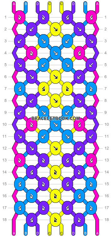 Normal pattern #182338 variation #377647 pattern