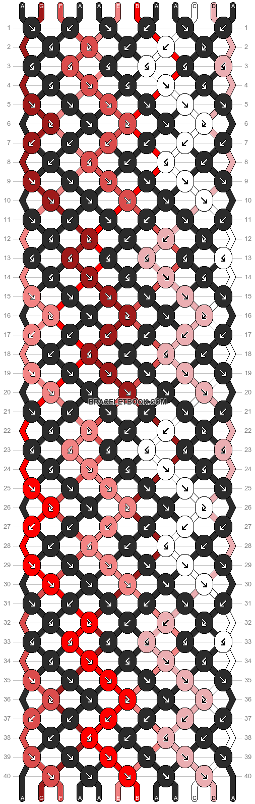 Normal pattern #182706 variation #377648 pattern