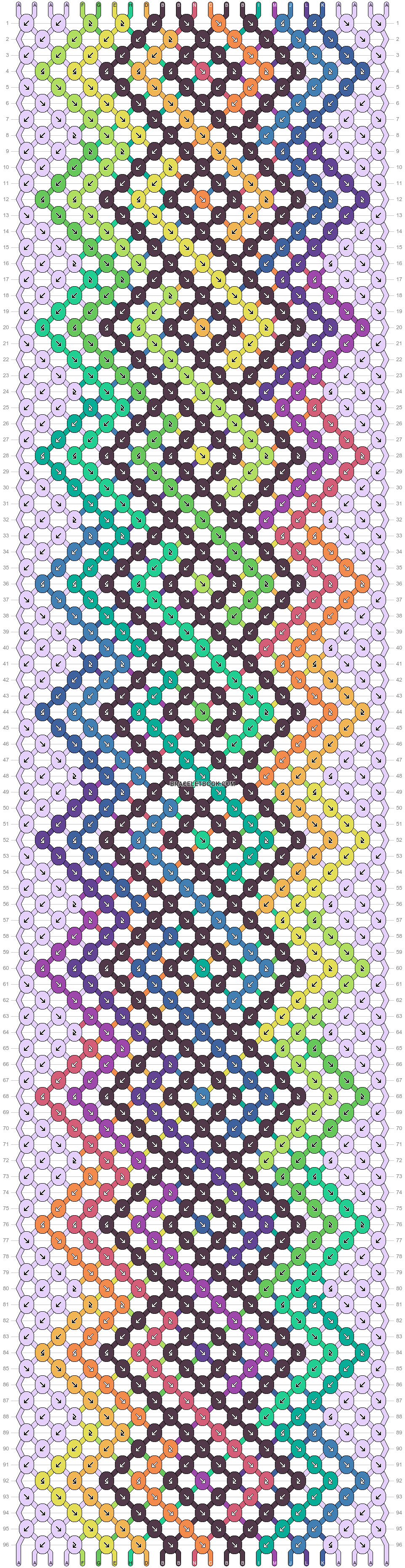 Normal pattern #108786 variation #377652 pattern