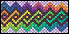 Normal pattern #108786 variation #377652