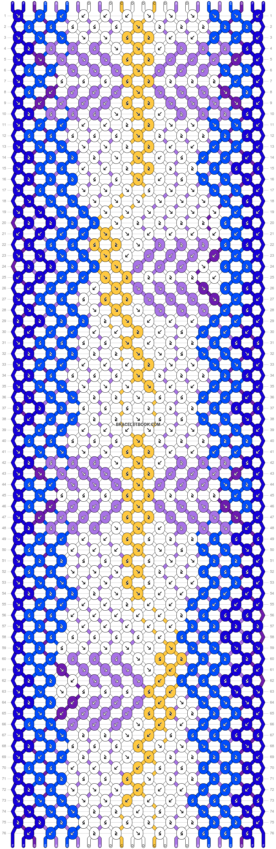 Normal pattern #102316 variation #377653 pattern