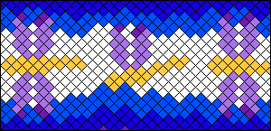 Normal pattern #102316 variation #377653