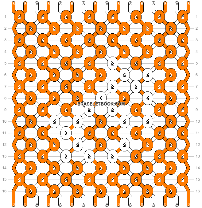 Normal pattern #126404 variation #377654 pattern