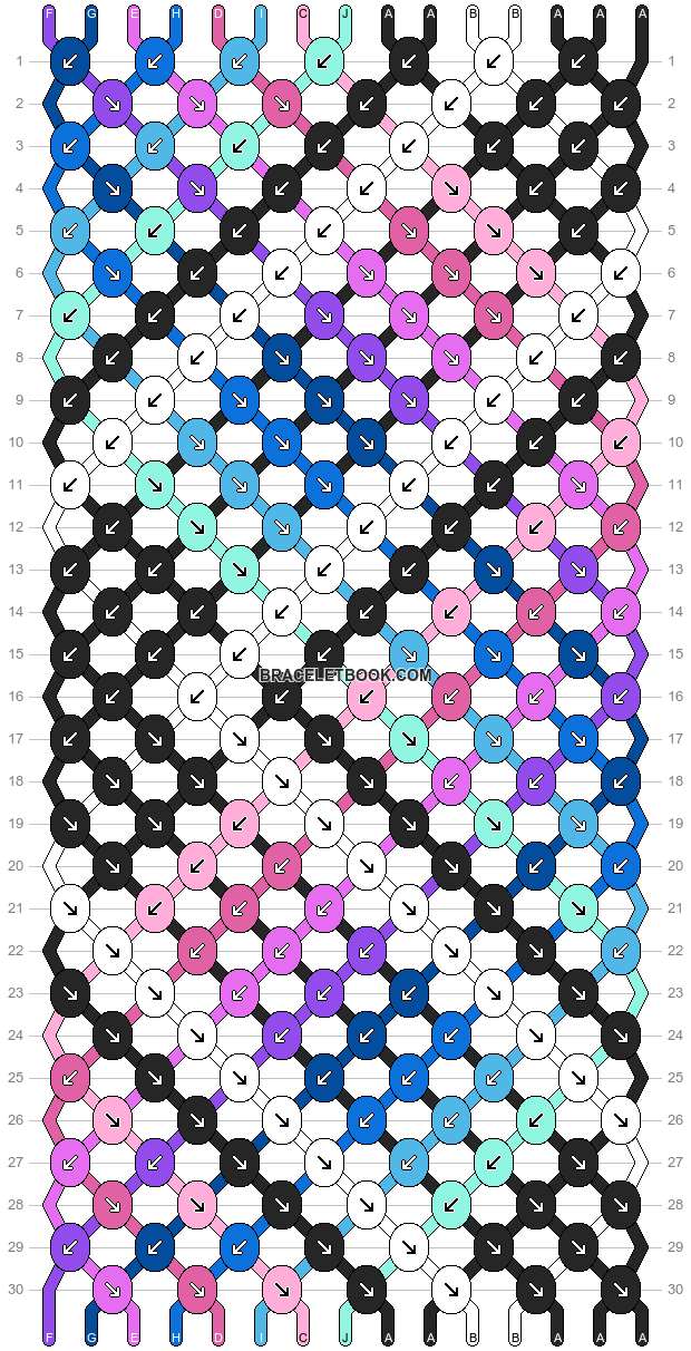 Normal pattern #139381 variation #377655 pattern