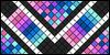 Normal pattern #139381 variation #377655