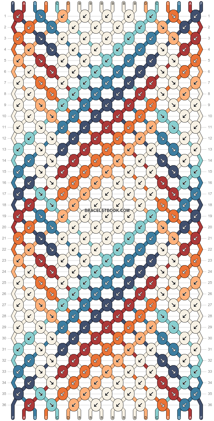 Normal pattern #46521 variation #377656 pattern