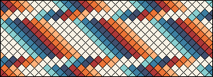 Normal pattern #46521 variation #377656