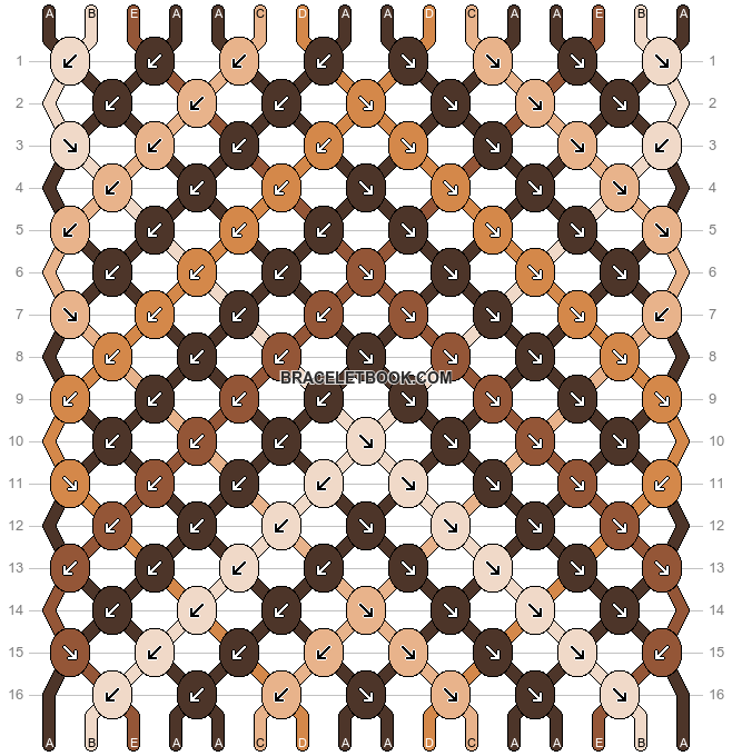 Normal pattern #97987 variation #377658 pattern