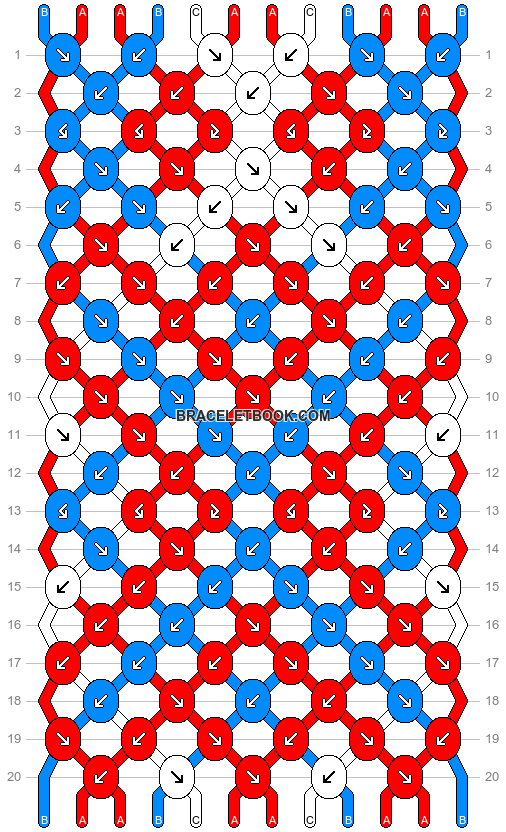 Normal pattern #182725 variation #377663 pattern