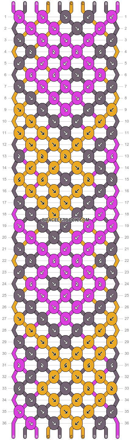 Normal pattern #52733 variation #377666 pattern