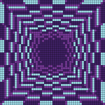 Alpha pattern #179812 variation #377668