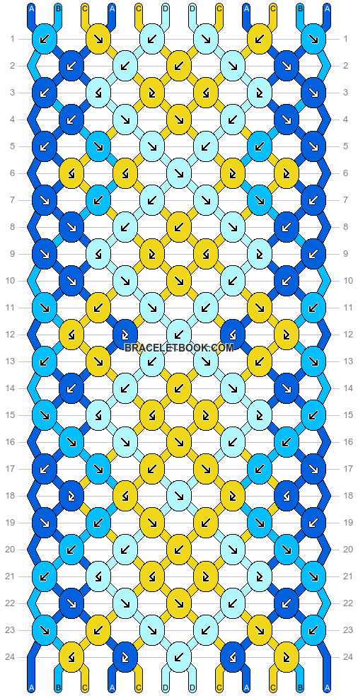 Normal pattern #182701 variation #377669 pattern
