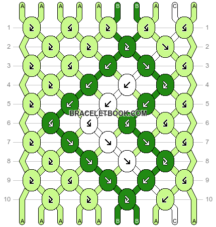 Normal pattern #182694 variation #377670 pattern
