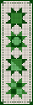 Alpha pattern #182683 variation #377671