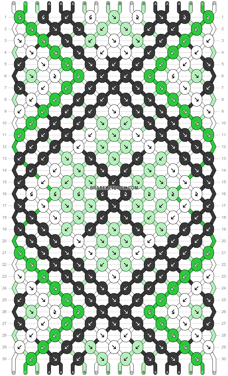 Normal pattern #182708 variation #377673 pattern