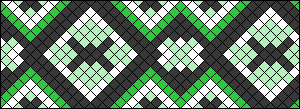 Normal pattern #182708 variation #377673