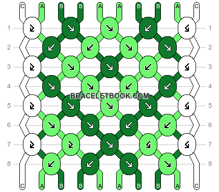 Normal pattern #182735 variation #377674 pattern