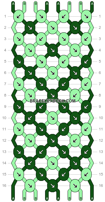Normal pattern #182633 variation #377675 pattern