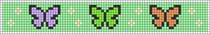 Alpha pattern #173285 variation #377677
