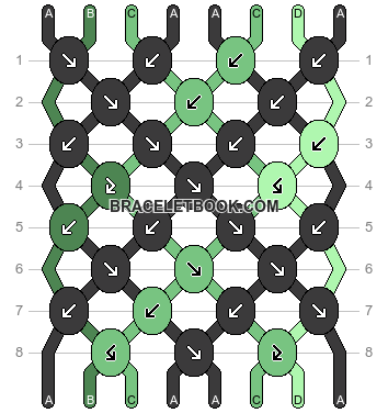 Normal pattern #182721 variation #377681 pattern
