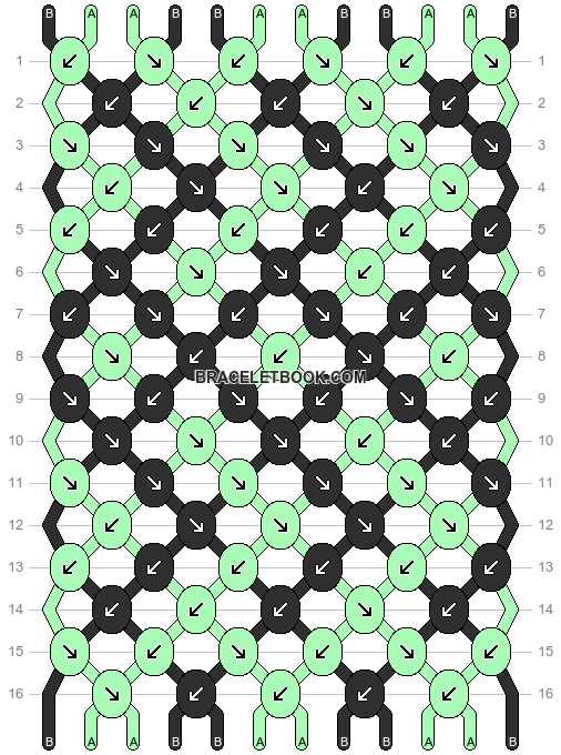Normal pattern #182718 variation #377682 pattern
