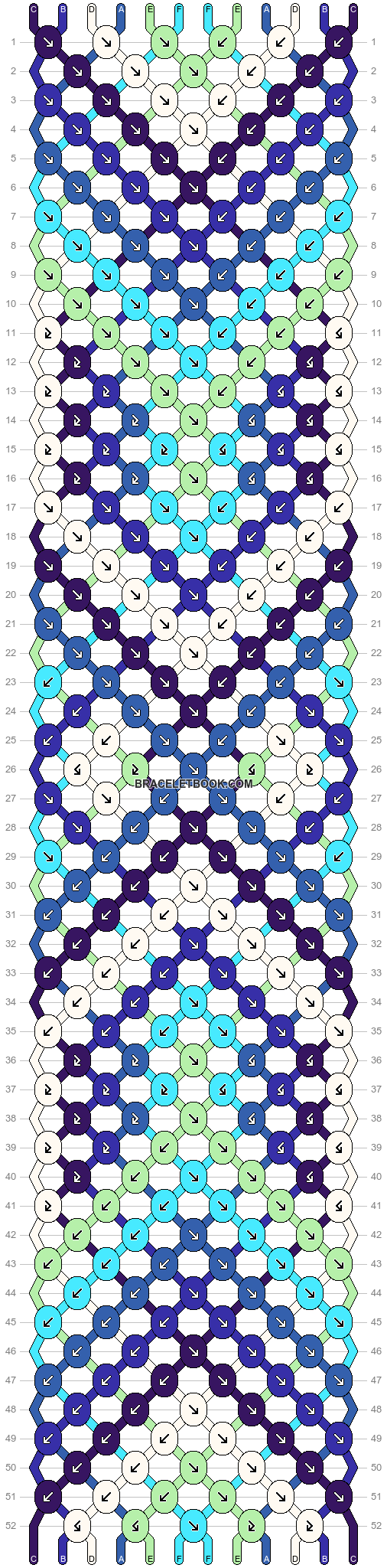 Normal pattern #153937 variation #377683 pattern