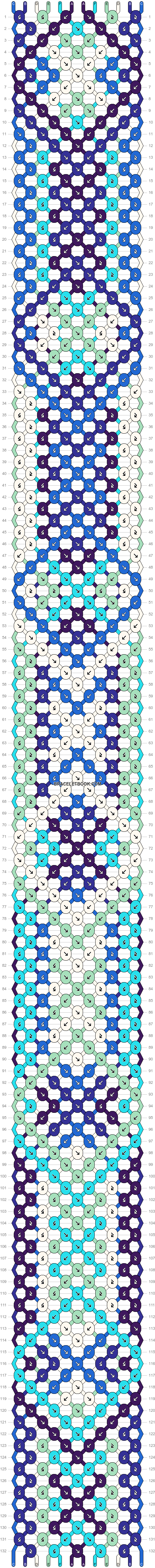Normal pattern #151358 variation #377684 pattern